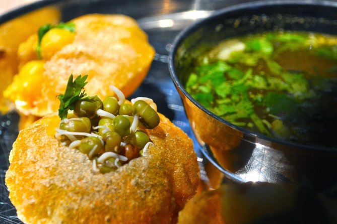 Private Bengaluru Food Walking Tour With Dinner - Additional Info