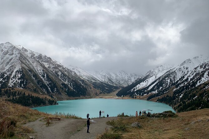 Private Big Almaty Lake and Ayu Sai Visit Center Tour - Transportation Details