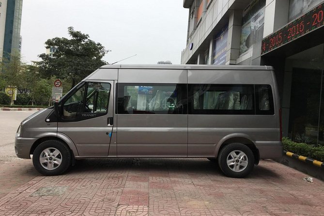 Private Car Tour Dalat to Mui Ne - Meeting & Pickup
