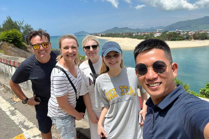 Private Car via Hai Van Pass From Da Nang to Hue Imperial City - Cancellation Policy