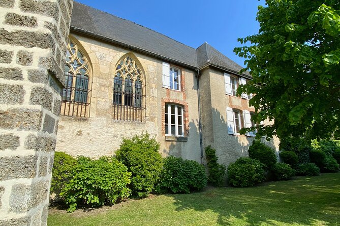 Private Champagne Pommery and Ayala Cellars Tastings Guided Tours - Frequently Asked Questions