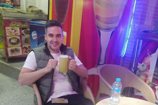 Private City Tour of Cairo Day or Night With Felucca Ride and Meal - Tour Highlights