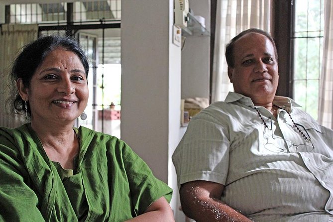 Private Cooking Demonstration for Your Group in a Kochi Home - Authentic Kerala Meal Preparation