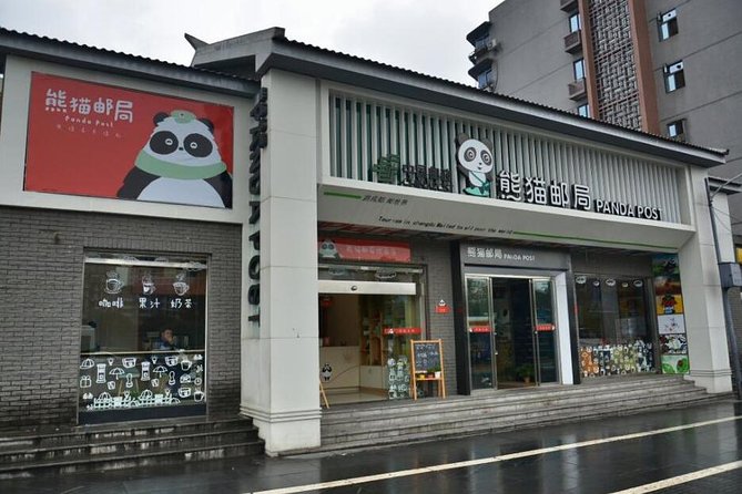 Private Customizable Panda Trip in Chengdu - Inclusions