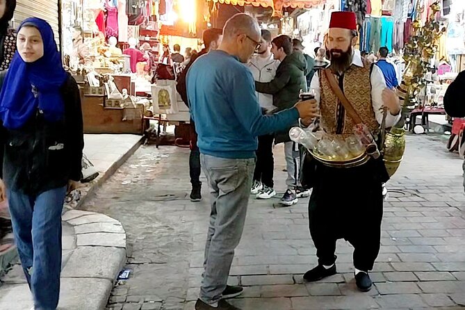 Private Day Hanging Church, M. Ali Mosque, Bazaar (All Inclusive) - Booking and Reservation