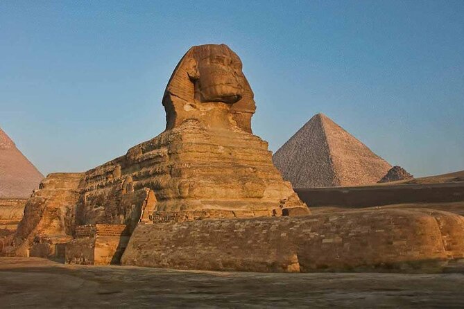 Private Day Tour From Hurghada to Cairo - Pickup Logistics