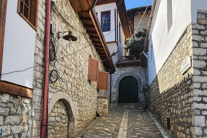 Private Day Tour in Berati City From Tirana With Lunch - Cancellation Policy