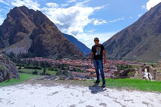 Private Day Tour Machupicchu From Cusco - Recommendations and Requirements