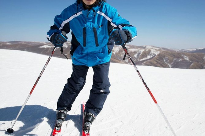 Private Day Tour of Beijing Jundushan Ski Resort and Juyongguan Great Wall - Location Details
