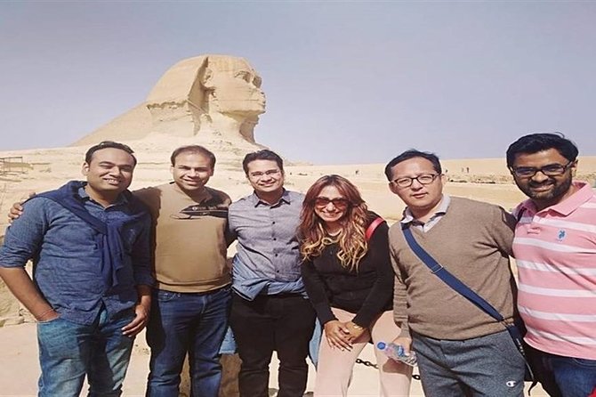 Private Day Tour of the Pyramids,Egyptian Museum & Bazaar& Camel Ride - Tour Details