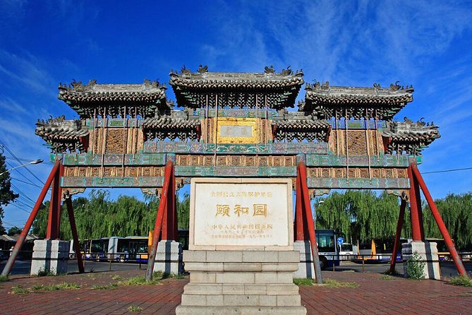 Private Day Tour: Summer Palace, Lama Temple and Hutong Experience - Customer Service