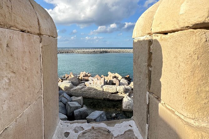 Private Day Tour to Alexandria From Cairo - Weather Considerations