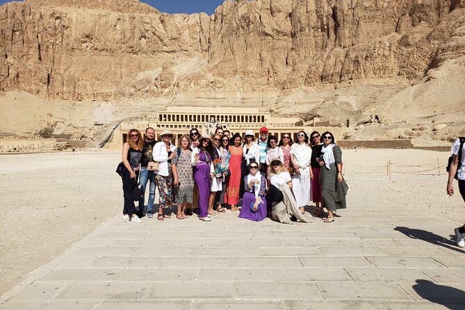 Private Day Tour to Luxor From Cairo by Plane,Tours,Sailing Felucca&Camel Ride - Tips for a Great Experience