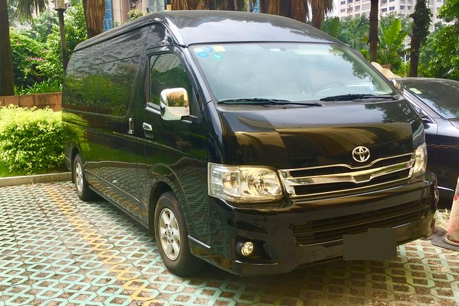 Private Day Tour to Zhangzhou Volcano National Park and Daimei Ancient Village - Pickup Information