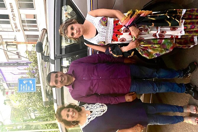 Private Day Trip Haridwar and Rishikesh by Car With Lalan - Tips for a Memorable Experience