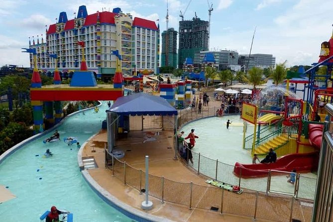 Private Day Trip to Legoland Malaysia - Directions and Tips