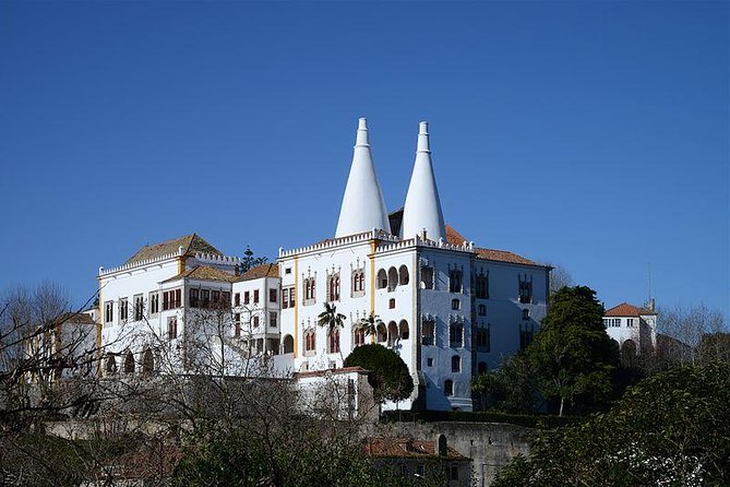Private Day Trip to Sintra Palace, Quinta Da Regaleira and Palacio De Sintra - Tour Highlights