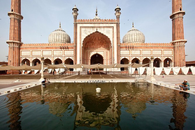 Private Delhi Highlights Tour - Exclusions