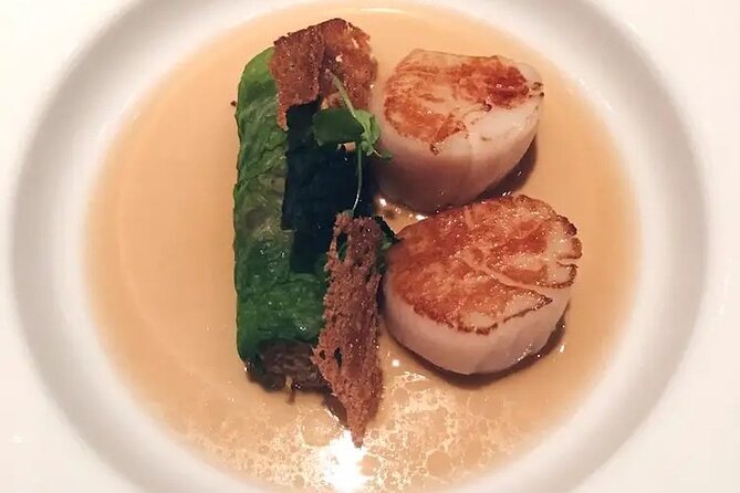 Private Dinner in Eiffel Tower and Seine River Cruise - The Sum Up