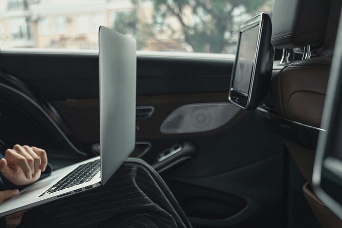 Private Drivers - Chauffeur Assistance