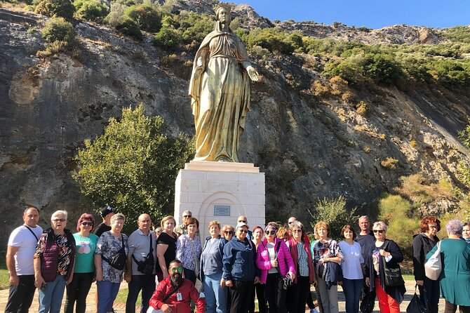 Private Ephesus Tour From Kusadasi Port With Lunch - Meeting and Pickup Details