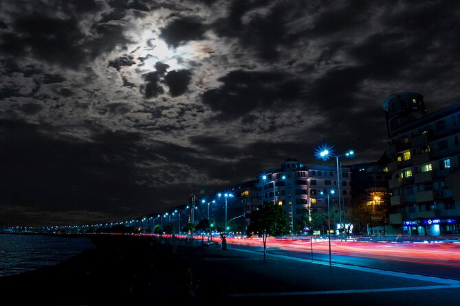 Private Evening City Tour of Mumbai - Cancellation Policy