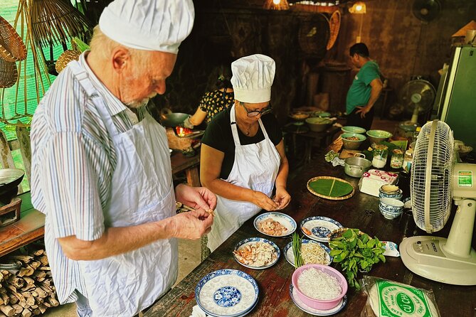 Private Farm Experience and Cooking Class Ho Chi Minh City - Cancellation Policy and Refund Details