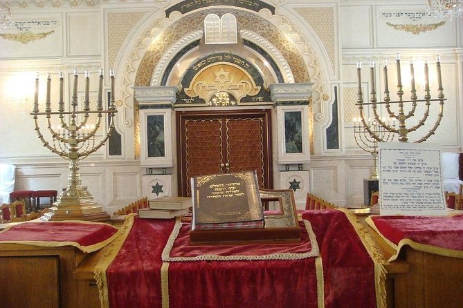 Private Fez Old Medina, New Medina & Jewish Quarter Walking Tour - Inclusions and Exclusions