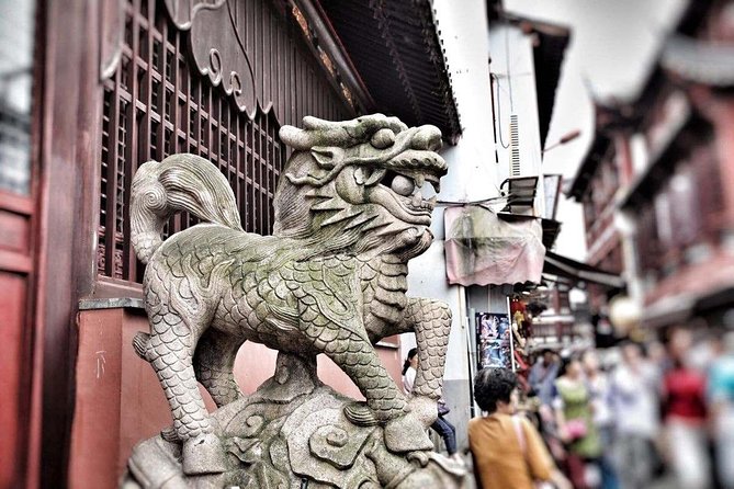 Private Flexible Shanghai Layover Tour of Old and New Highlights - Pricing Details