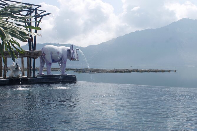 Private Full Day Sunrise and Hot Spring in Mt. Batur - Price and Cancellation Policy