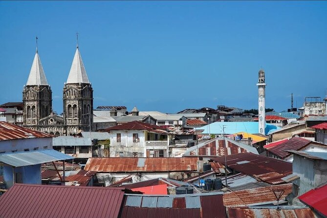 Private Full Day to Maalum Cave, Spice Farm & Stone Town Citytour - Tour Overview
