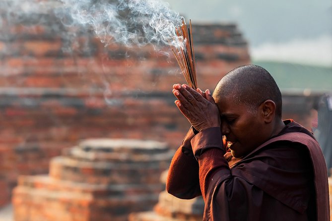 Private Full-Day Tour of Buddhist History in Sarnath - Additional Information