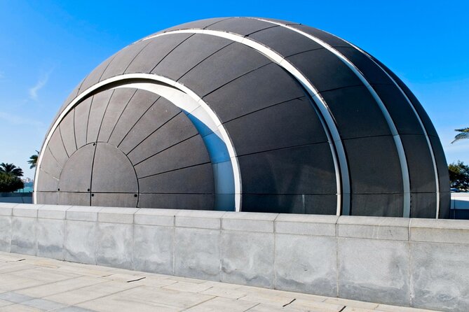Private Full-Day Trip in Alexandria From Cairo - Trip Inclusions