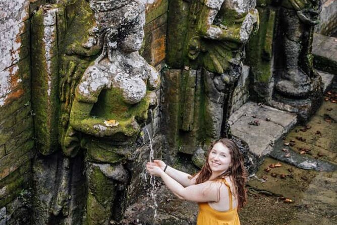 Private Full Day Ubud Experience - Cancellation Policy