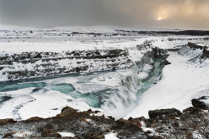 Private Golden Circle Legend Tour - Operator Details