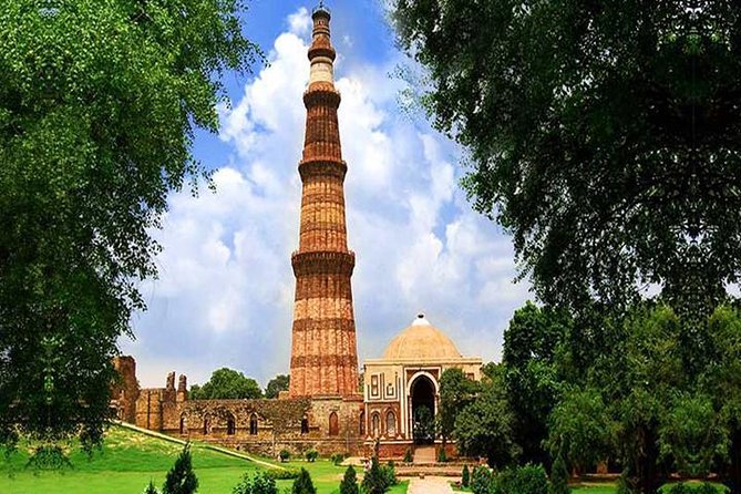 Private Golden Triangle Tour From Delhi by Car - Frequently Asked Questions