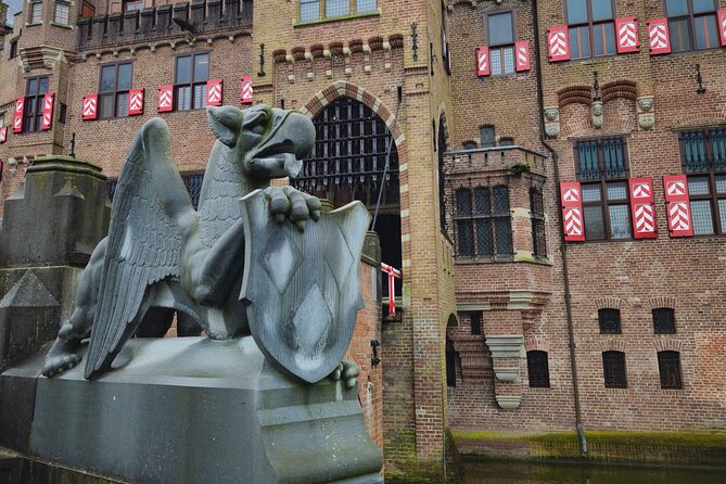 Private Gouda Cheese Market Half-Day Trip From Amsterdam - Cancellation Policy