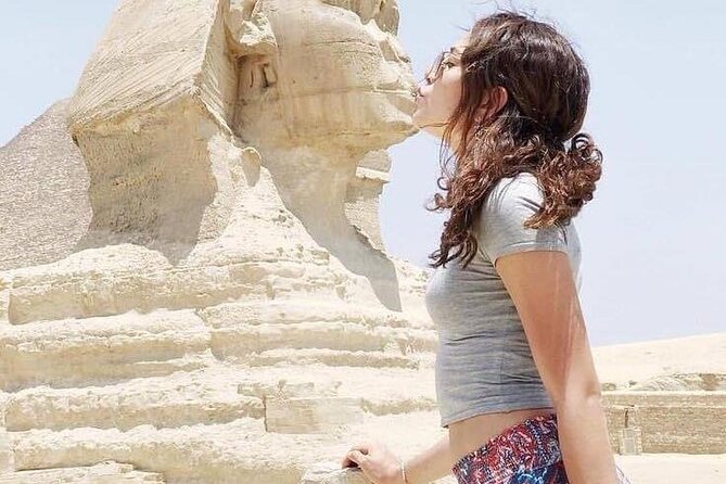Private Guided 8 Hours Tour to Giza Pyramids Cairo Tower and Egyptian Museum - Directions and Location