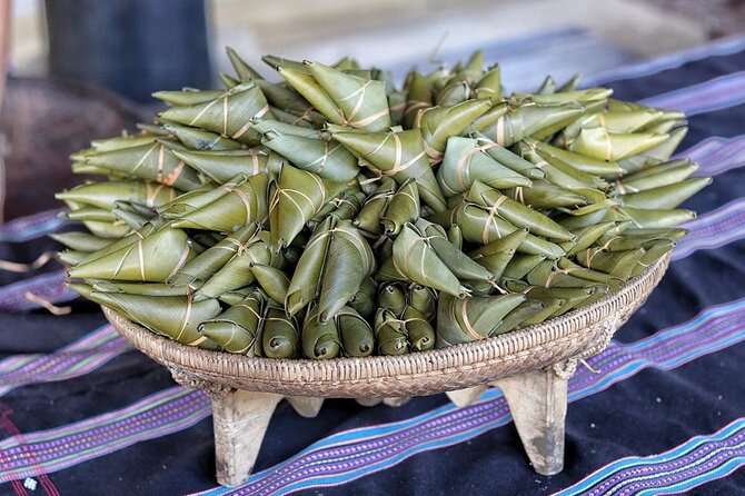 Private Guided Tour: a Spring Day in Dong Giang From Da Nang - Cancellation Policy