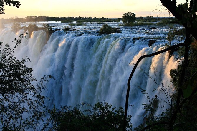 Private Guided Tour of Rain Forest Victoria Falls - Pricing Details