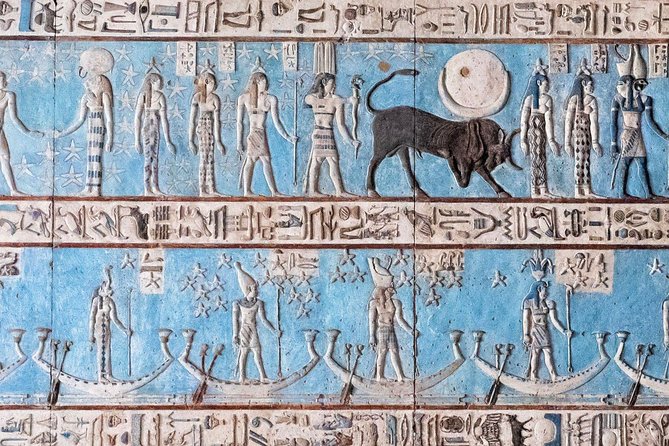 Private Half-Day Guided Tour to Hathor Temple at Dendera From Luxor by Car - Additional Services