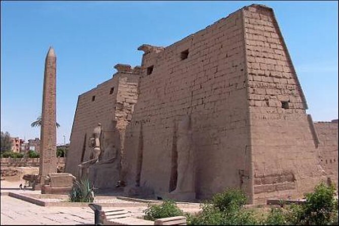Private Half-Day Horse Carriage Discovery in Luxor - Booking Instructions