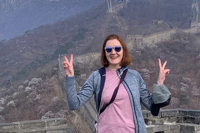 Private Half-day Mutianyu Great Wall Tour - Attire Recommendations