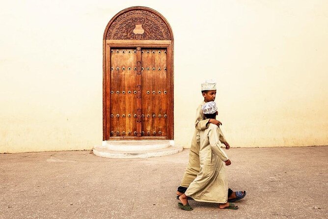 Private Half Day Tour To Prison Island and Stone Town By Night - Additional Information
