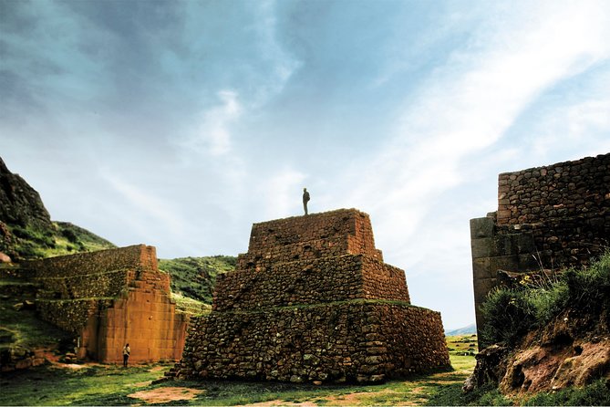 Private Half-Day Tour to Tipón, Pikillaqta and Andahuaylillas - Pickup Information