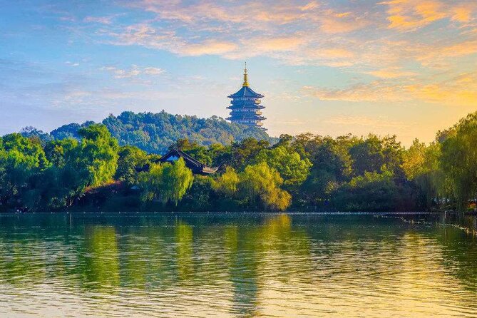 Private Hangzhou Day Tour From Shanghai - Pickup Information