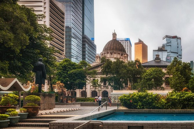 Private Hong Kong Tour for Families With a Local, 100% Personalized - Tour Experience