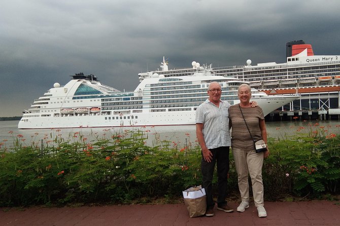 Private Kuala-Lumpur Shore Excursion - Refund Policy and Cut-off Times