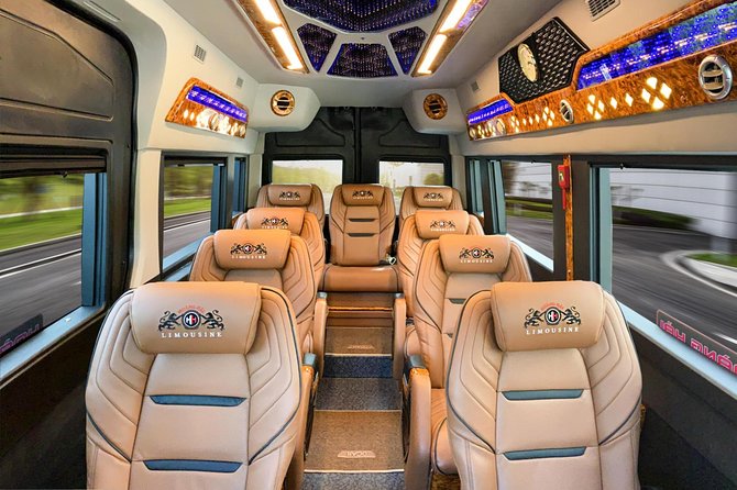 Private Limousine Transfer Hanoi - Ninh Binh Sightseeing Full Day - Cancellation Policy