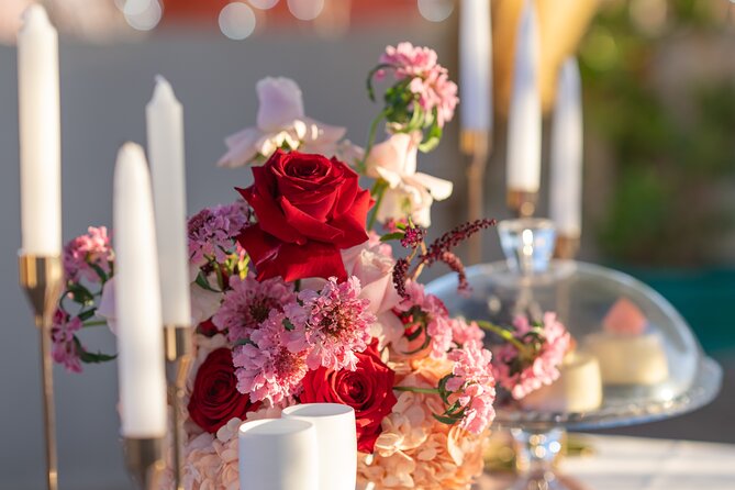 Private Marriage Picnic Proposal From Nice - Operator and Refund Policy